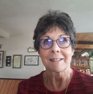 Meet your Posher, Carol